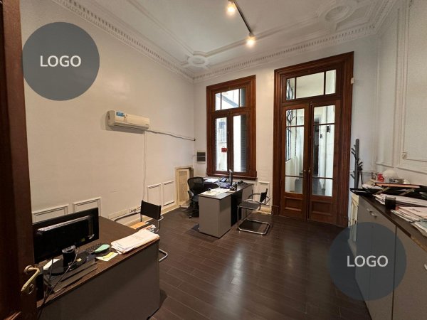 Departamento en venta | 6 ambientes | San Nicol&aacute;s