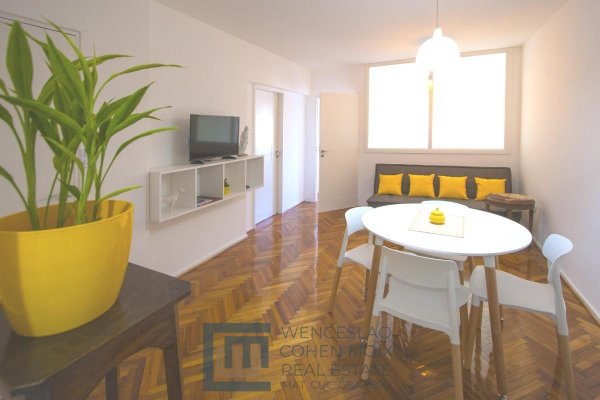 Departamento en venta | 3 ambientes | Microcentro | Capital Federal