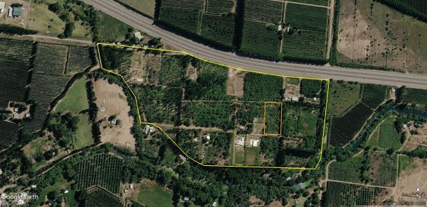 Lote | General Fernandez Oro