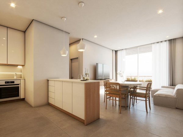 Departamento en venta | 3 ambientes | Terminal Vieja | Mar Del Plata