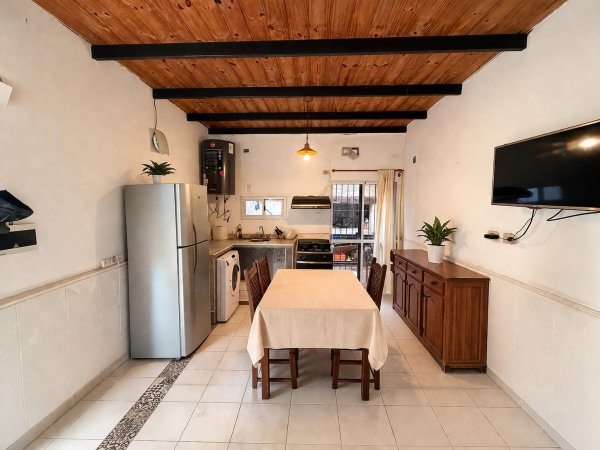 Casa en venta | 4 ambientes | Parana