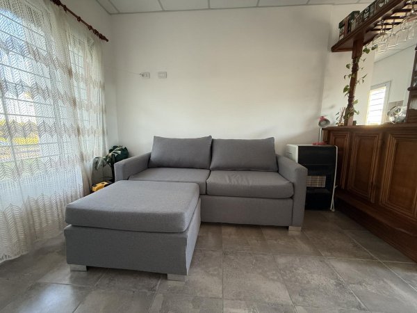 Casa en venta | 3 ambientes | Parana