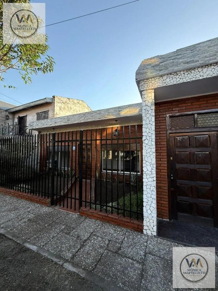 Casa en venta | 3 ambientes | Castelar Norte | Castelar