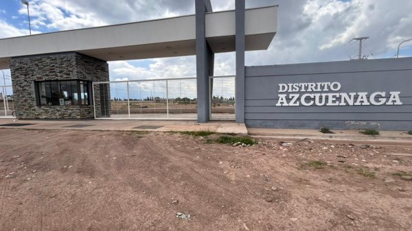 Lote | Lunlunta