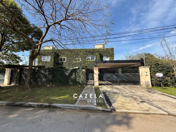 Casa en venta | 5 ambientes | Yerba Buena