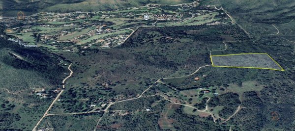Lote | Alta Gracia