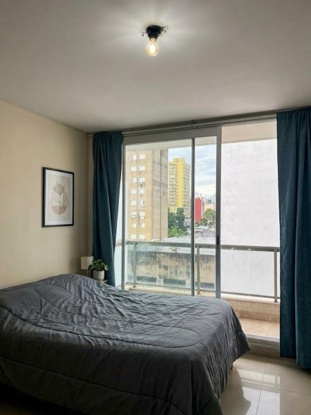 Departamento en venta | 1 ambientes | Nuestra Se&ntilde;ora de Lourdes | Rosario