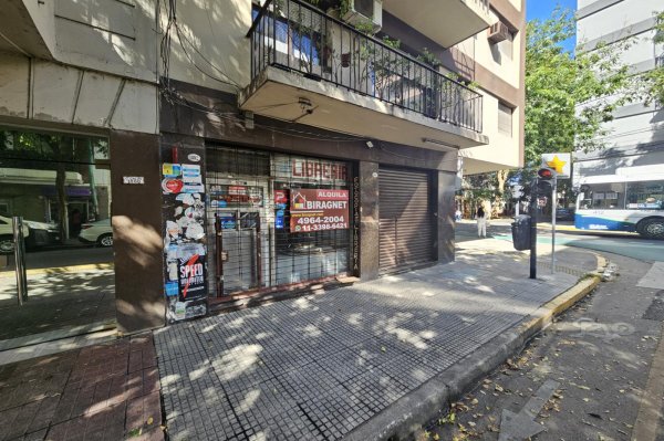 Local en alquiler | 1 ambientes | San Crist&oacute;bal