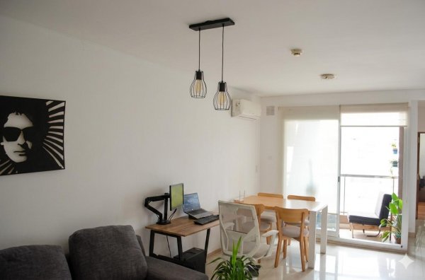 Departamento en venta | 2 ambientes | Alberdi | Rosario