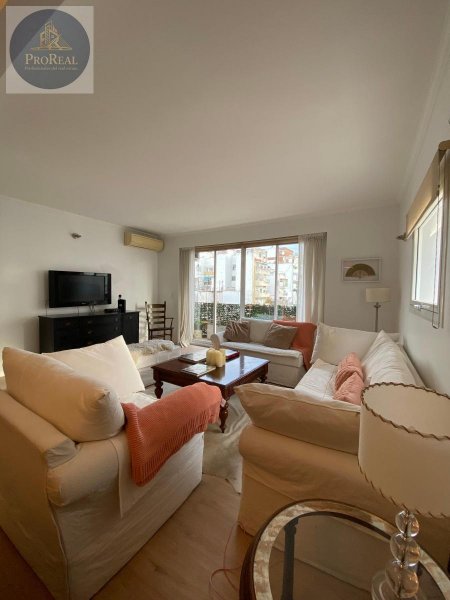 Departamento en alquiler | 4 ambientes | Recoleta