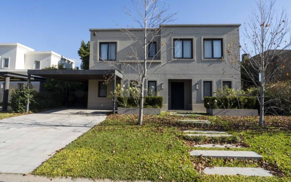 Casa en venta | 6 ambientes | Las Liebres | Pilar