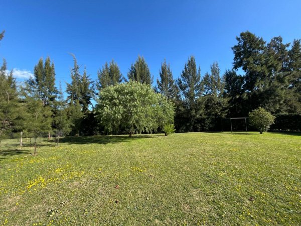 Lote | Tortugas C.C | Pilar