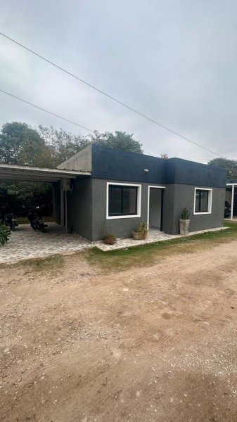 Casa en venta | 3 ambientes | Villa Serrana | Cordoba