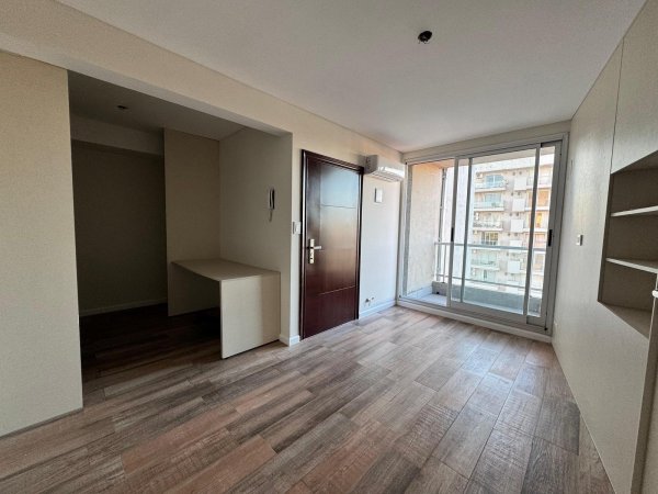Departamento en venta | 2 ambientes | Echesortu | Rosario