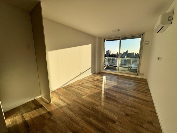 Departamento en venta | 1 ambientes | Echesortu | Rosario