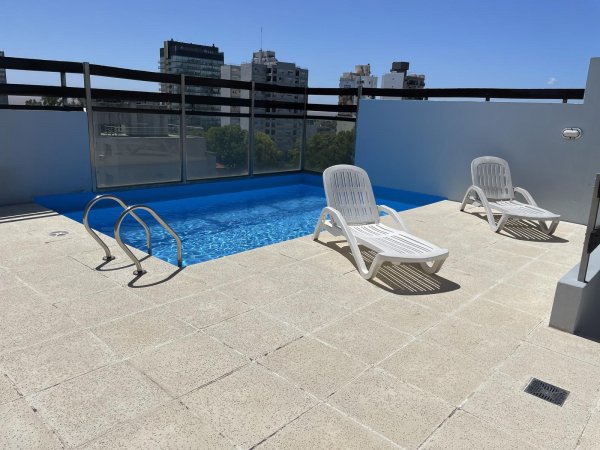 Departamento en alquiler | 2 ambientes | Olivos