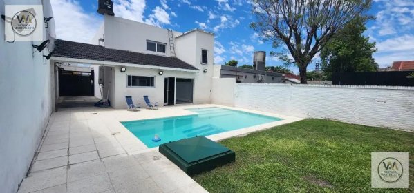 Casa en venta | 6 ambientes | Moron