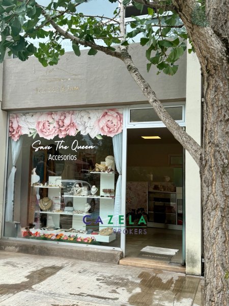 Local en venta | 1 ambientes | Yerba Buena