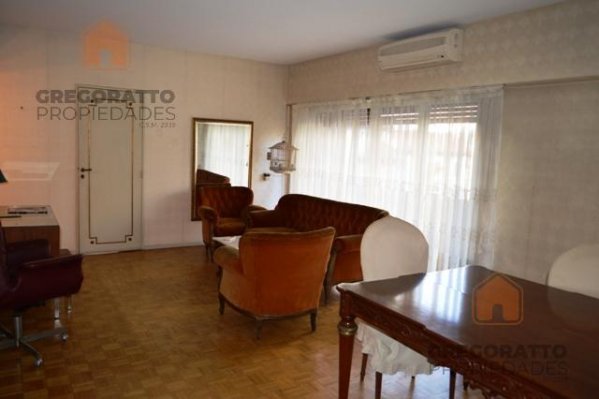 Departamento en alquiler | 5 ambientes | Belgrano R | Belgrano