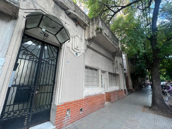 Departamento en alquiler | 3 ambientes | Barrio Chino | Belgrano