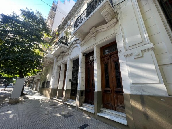 Departamento en venta | 4 ambientes | Recoleta
