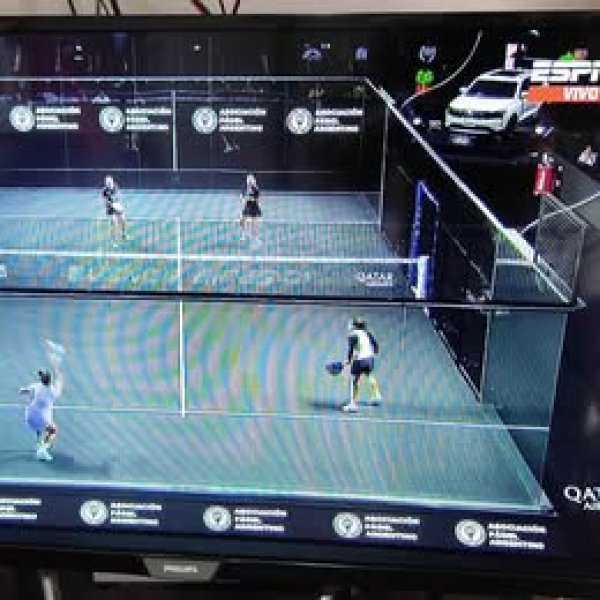 TV Smart 32" Philips