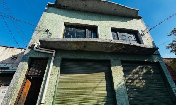 Galp&oacute;n en venta | 2 ambientes | Lan&uacute;s Este | Lanus