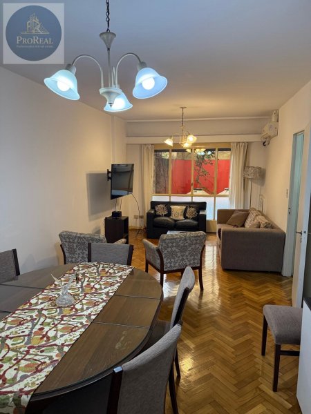 Departamento en venta | 4 ambientes | Palermo