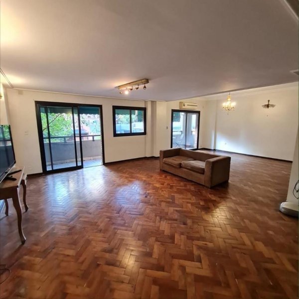 Departamento en venta | 7 ambientes | Barrio Norte | San Miguel