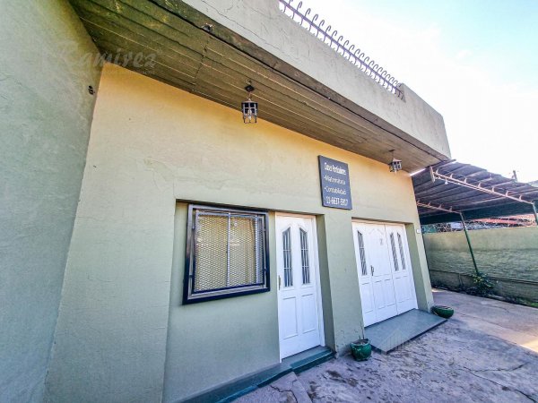 Local en venta | 4 ambientes | Moreno | Gonzalez Moreno