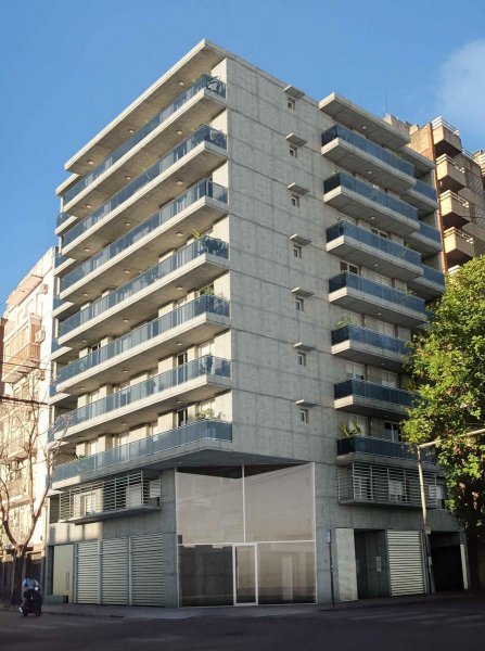 Departamento en venta | 4 ambientes | Centro | Rosario