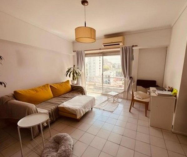 Departamento en venta | 3 ambientes | Palermo