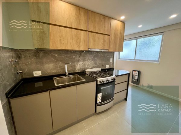 Departamento en venta | 3 ambientes | Mar Del Plata