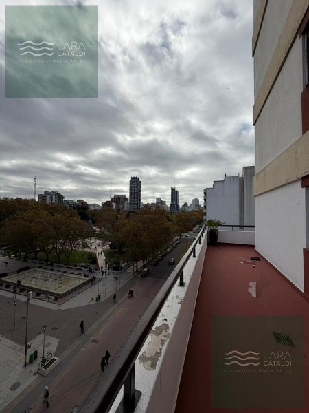 Departamento en venta | 4 ambientes | Centro | Mar Del Plata