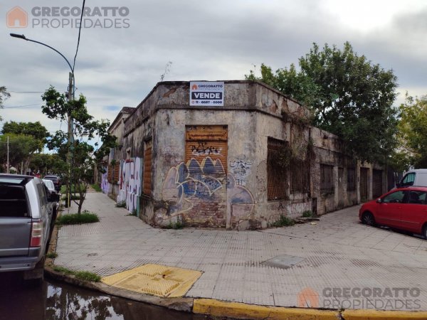 Lote | Munro-Oeste | Munro