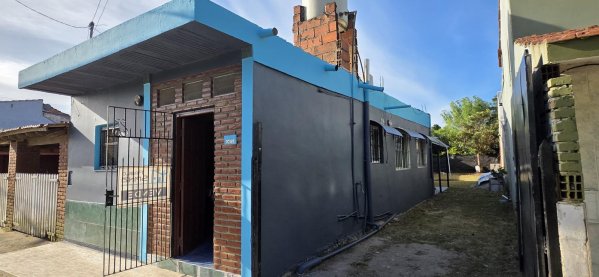 Casa en venta | 3 ambientes | Mar De Ajo