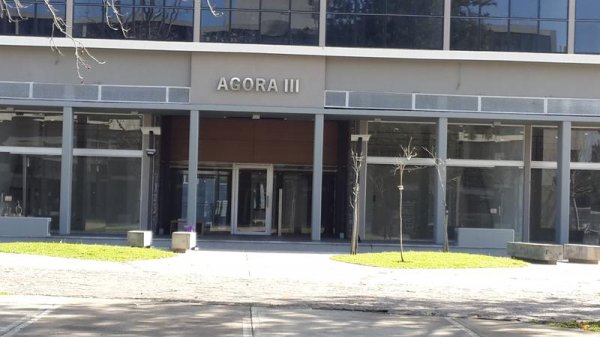 Local en alquiler | 46 Plaza | Pilar