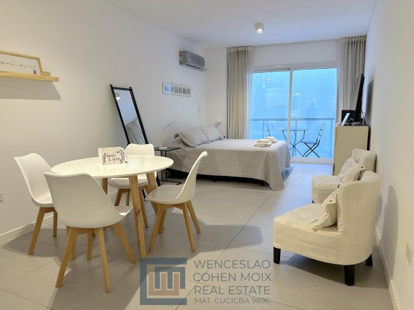Departamento en venta | 1 ambientes | Recoleta