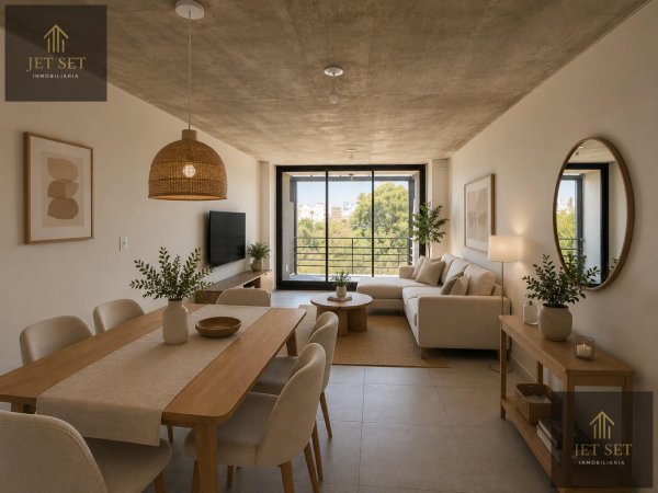 Departamento en venta | 2 ambientes | Cofico | Cordoba