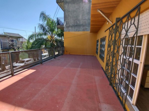 Departamento en alquiler | 3 ambientes | Gregorio De Laferrere | Ferre