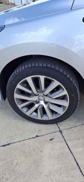 Peugeot 308 308 1.6 Hdi Feline