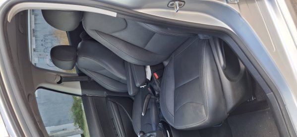 Peugeot 308 308 1.6 Hdi Feline