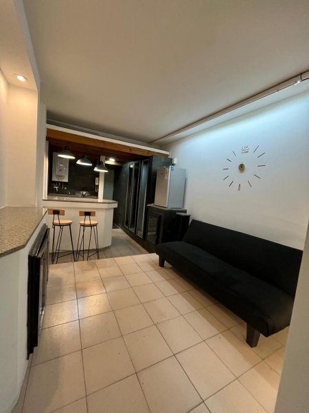 Departamento en alquiler | 1 ambientes