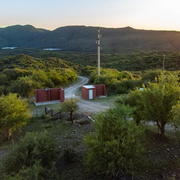 Lote | Segunda Usina | Santa Rosa De Calamuchita