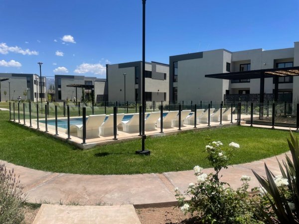 Departamento en venta | 2 ambientes | Lujan De Cuyo