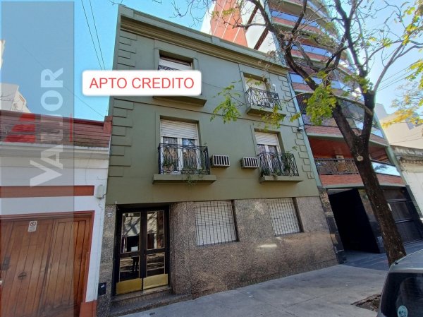 Departamento en venta | 3 ambientes | Villa Urquiza