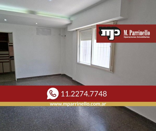 Departamento en venta | 3 ambientes | Florida