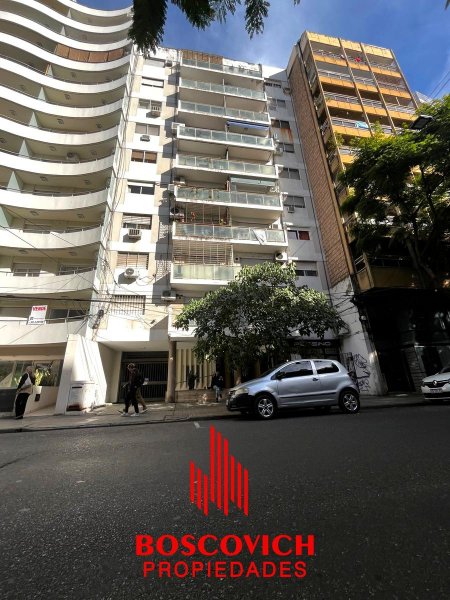 Departamento en venta | 4 ambientes | Centro | Rosario