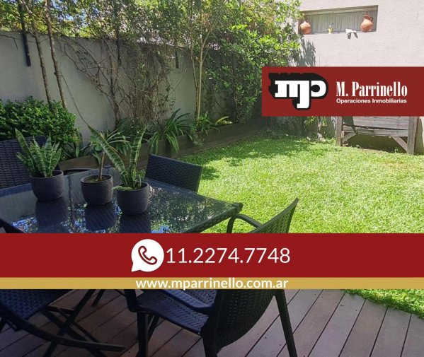Departamento en venta | 4 ambientes | Olivos