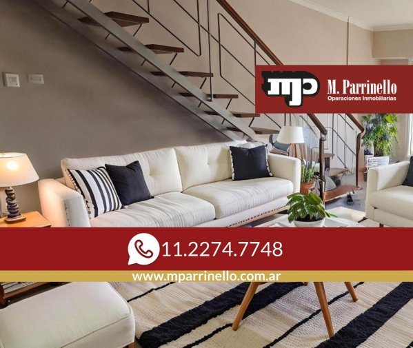 Departamento en venta | 4 ambientes | Florida